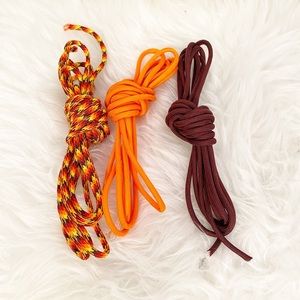 NEW Paracord Survival Bracelet Making Craft Bundle